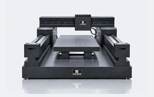 Precision Platforms