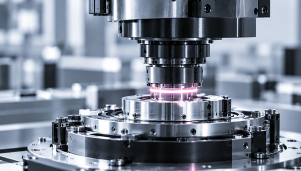 Precision Equipment