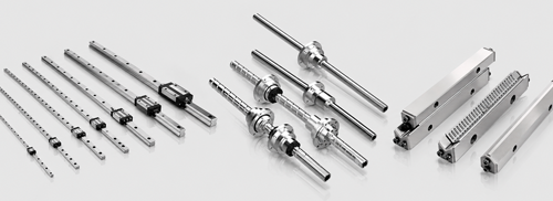 Customized Industrial Components
