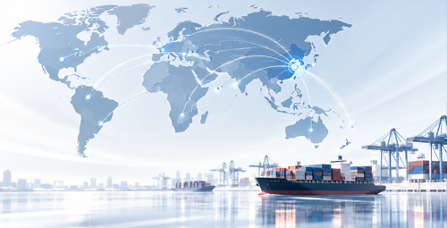 Global Sales & Supply